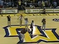 Dwayne Wade at Marquette Madness