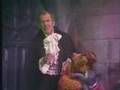 Muppet Show S1 E19 P1 - Vincent Price