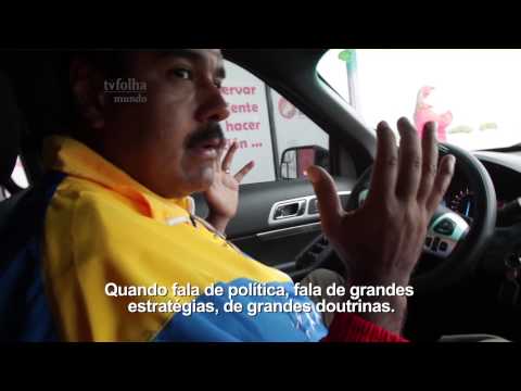 TV Folha - 07/04/2013 - Bloco 2