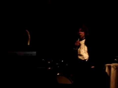 conceição - O cara canta muito...