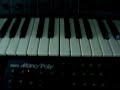 prophei - my new synths
