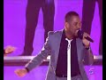 OT 2008.Gala 3-Chipper y Reke.- Dancing in the street OT 2008.Gala 3-Chipper y Reke.- Dancing in the street
