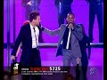 OT 2008.Gala 3-Chipper y Reke.- Dancing in the street