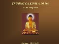 Kinh A Di Đà - 7 : Chú Vãng Sanh - Võ Tá Hân phổ nhạc