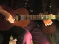videos de Thumpin' the Blues - Guitar lesson part 7 - Tha missing verse!!