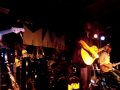 MAM live im Yard Club in Kölle 2009