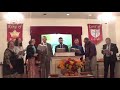 Leaning on the Everlasting Arms - Wonderful Old Hymns for "Special Music" !