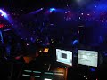soir�e du 24/08/2007, dj lb birthday, versus. au cap'tain, belgique.