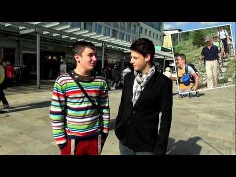 Umfrage- Was macht ihr in eurer Freizeit am liebsten ?