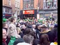 St. Patrick Day 2 Dublin