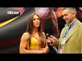 Click here to watch this video FIBO 2012, FITNESS FACTOR TV - Оксана Гришина