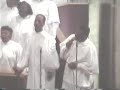St. James Adult Choir - God Is Already Here