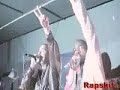 dj absurd live in berlin alongside nika d from virus syndicate & poet shadeo @ the grime step party.