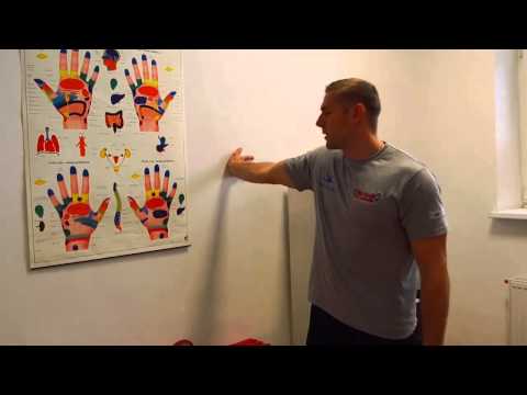 how to relieve numbness in arm