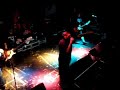 MADBALL en la Sala Vivero