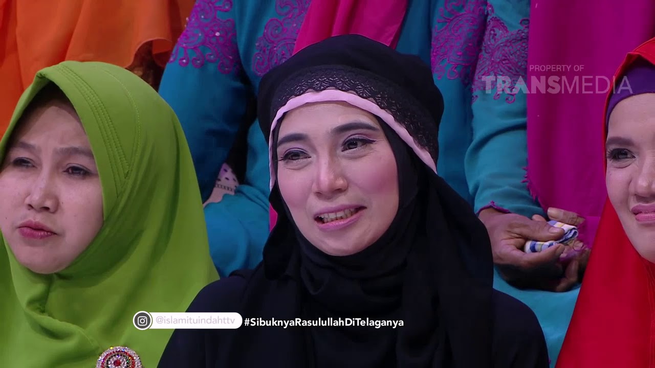 islam itu indah