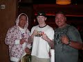 UFC 69 & 74 pics with the fighters (2007)