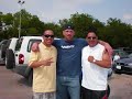 UFC 69 & 74 pics with the fighters (2007)