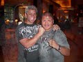 UFC 69 & 74 pics with the fighters (2007)