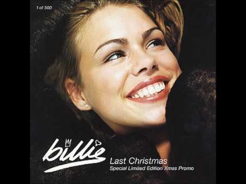 Billie Piper