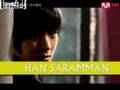 Choi Jonghun Only One Person