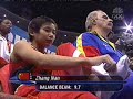 2003 world gymnastics championships - all around - 2