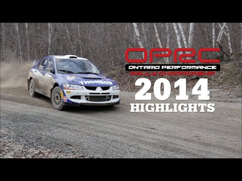 Latest WRC HD & Rally HD Videos