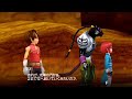 Tales of the World: Radiant Mythology 2 Character Videos 13 - Jade, Philia & Eugene