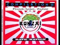Phrenetic System - Wayfarer