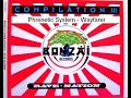 Phrenetic System - Wayfarer