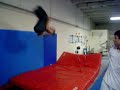 Gymfest in March