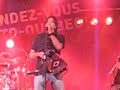 \"Samedi\" de Quimorucru, au Festival d\