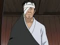 el sharingan de danzou