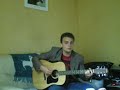 jjgoldman's cover, the best singer of his generation.