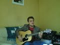 jjgoldman's cover, the best singer of his generation.