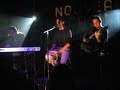 Spheric Universe Experience - Now Or Never Live Acoustic