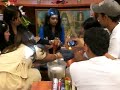 Mahashivaratri 2008 - Shiva Lingam Guacara, Venezuela