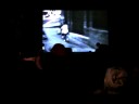 Edinburgh International Film Festival: Mirrorball VJ event