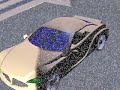 Solid Edge cars