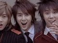 Elite CF - SS501 w/ SNSD Yoon A