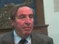 Matera intervista al Sindaco di Matera