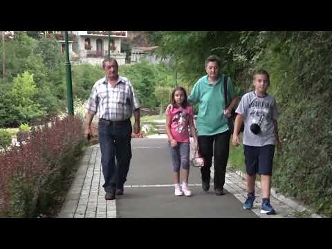 Објављене прелиминарне ранг-листе пензионера за рехабилитацију у бање