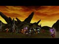 Nooblivion