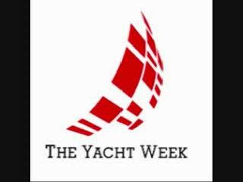The Yacht Week Croatia