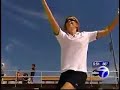 Beach Tennis USA on New York\