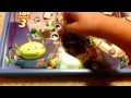 Click here to watch this video Toy story operation