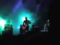 Lullaby The Cure Live at Fuji Rock 2007