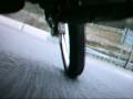 ATC 2000 ON KTM SWINGARM