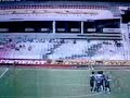 Trajedia en partido amistoso en mexic0 \"el Azteca\"