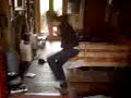 dance for CRACK